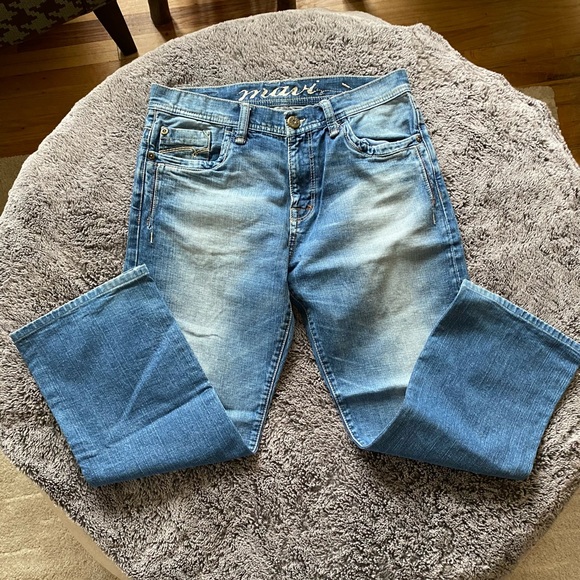 Mavi Other - MAVI Denim Jean’s